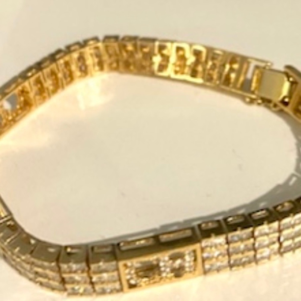 CH Carolina Herrera Bracelet